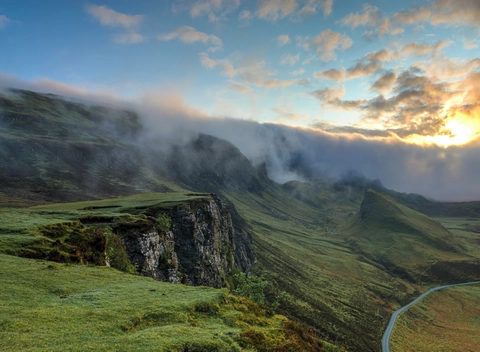 Accounting for nature a priority for Ireland&rsquo;s prosperity &ndash; new report
