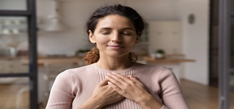 The power and potential of forgiveness, right now