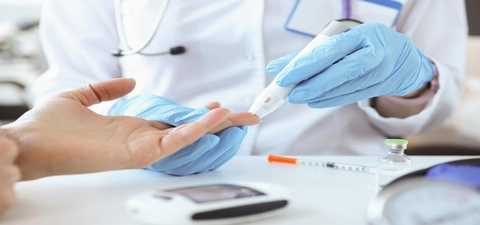 Key insights in precision diabetes medicine delivered in new report