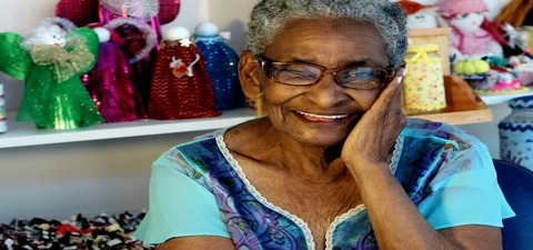 Hearing and vision health support vital in dementia care