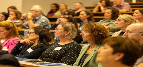 New strategic plan for School of Nursing and Midwifery