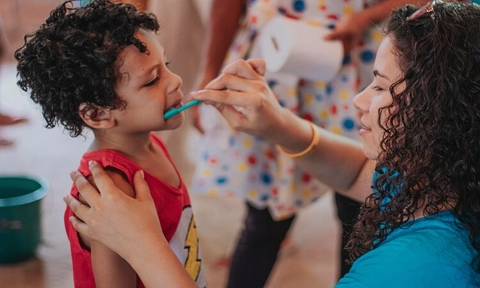 New paediatric dental database removes access barriers to information
