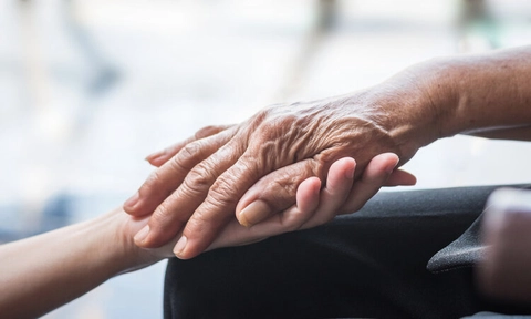 Trinity join HSE to mark global day for elder abuse awareness