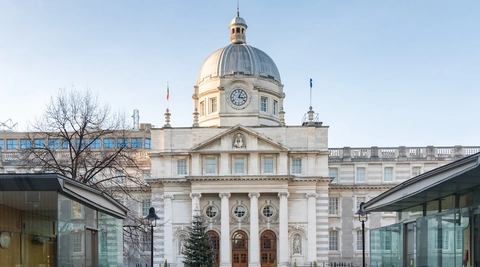 Trinity to hold Seanad hustings