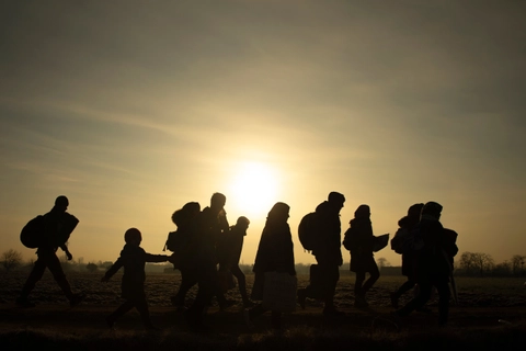 Mental health needs of people affected by war and forced migration focus of conference 
