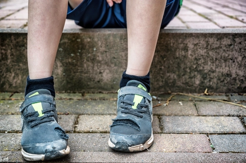 Material deprivation rises for children as inflation erodes real incomes &ndash; new report
