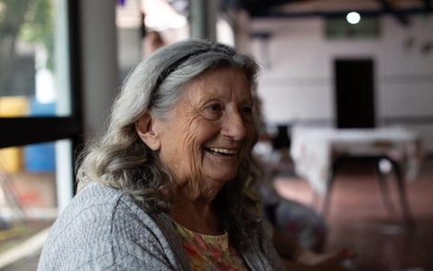 Higher levels of education and higher income mean better health for older adults: TILDA study