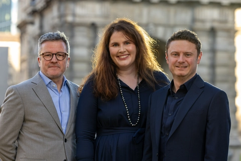Three Trinity researchers win highly competitive ERC Consolidator Grants