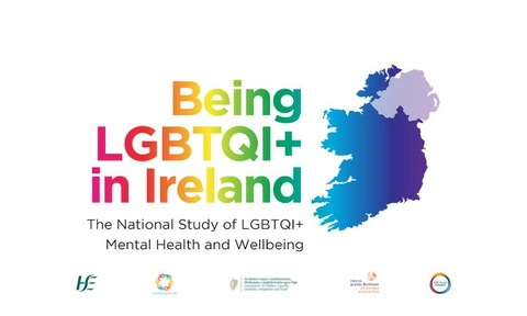 Trinity and Belong To partner for first national study on LGBTQI+ mental health since marriage equality referendum
