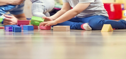Giving voice to children in refuge from domestic violence