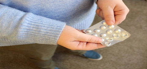 More than half of older adults with intellectual disability take psychotropic medicines