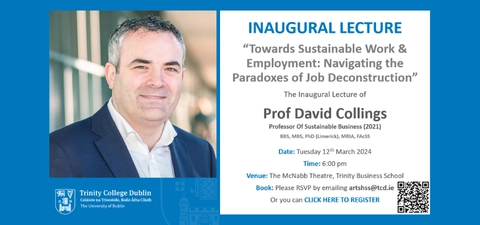 Towards Sustainable Work & Employment: Navigating the Paradoxes of Job Deconstruction