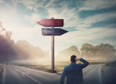 Five signs that you might be rightwing
