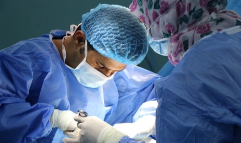 Medical device regulation challenges put children's surgeries at risk