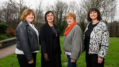 Westport food security project wins community climate action collaboration 