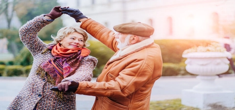 TILDA works with WHO to address knowledge gaps on measurements of ageing