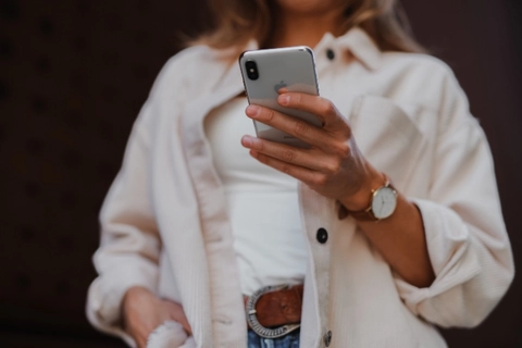 Google and Apple dominate as a 'duopoly' with their health app stores