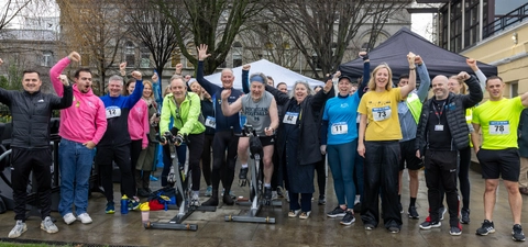 Trinity on the Move raises over &euro;10,000 for student hardship funds
