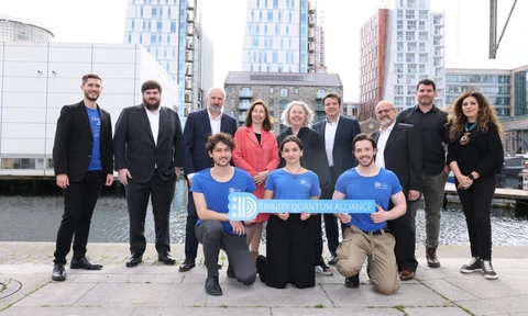 Trinity Quantum Alliance established to create vibrant quantum ecosystem in Ireland
