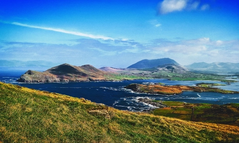 Majority of tourism visits have no identifiable impact on environment
