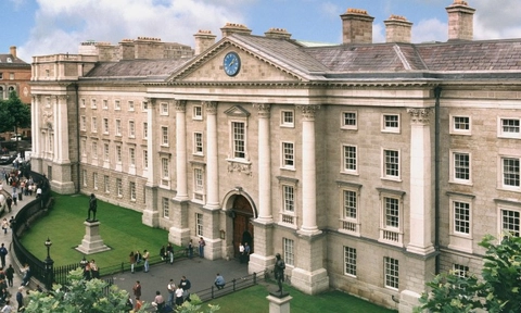 Trinity hosts educational conference on domestic violence and child protection