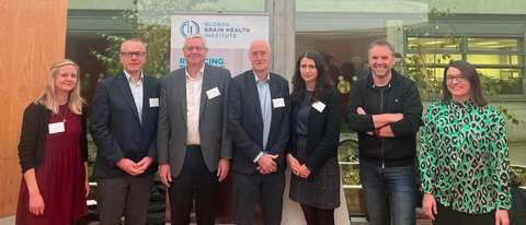 Research programme focuses on early-detection and PREVENT-ion of dementia and Alzheimer&rsquo;s