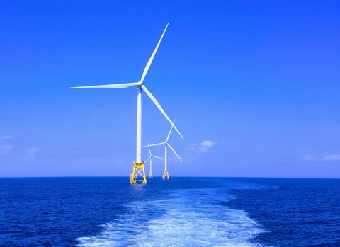 New project aims to bring down the cost of offshore wind turbines  