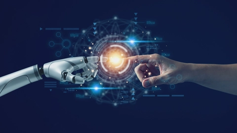 Time to reboot how we think about human and machine interactions