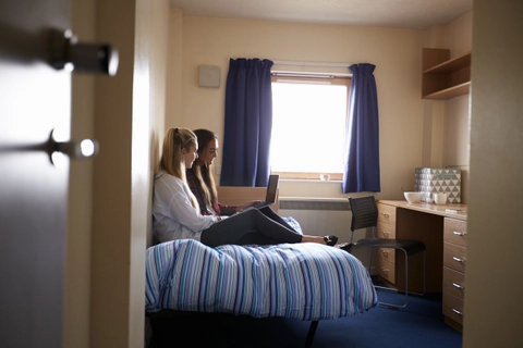 Sarah Hamill: Why Ireland&rsquo;s housing crisis may force some students to put their education on hold
