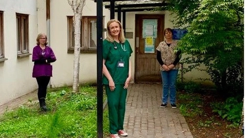 Sexual Health Clinic
