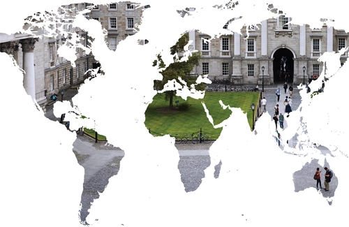 Grow global