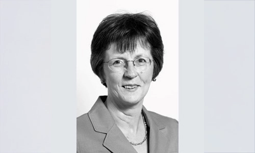 Cicely Roche
