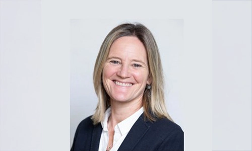 Martha O'Hagan Luff