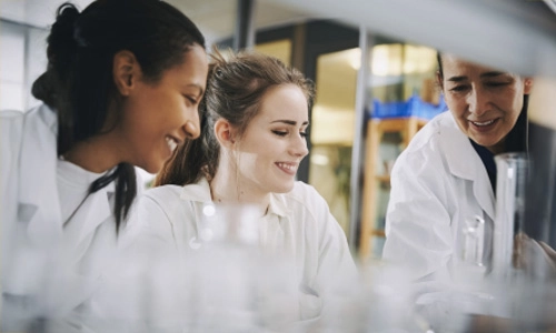 Strengthening Through Teaching