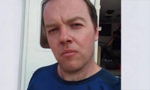 Niall Kennedy
