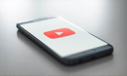 Youtube in mobile
