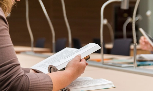 CPD Modules