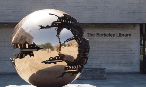 Trinity Globe
