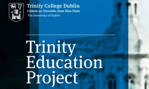 Trinity Education Project