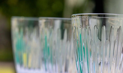 Awards Green