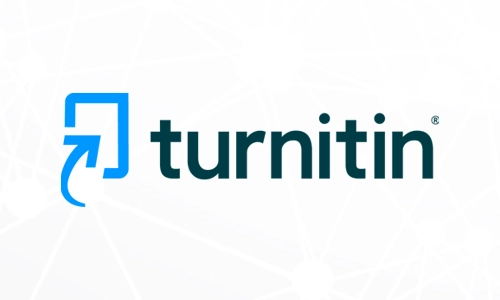 Turnitin logo