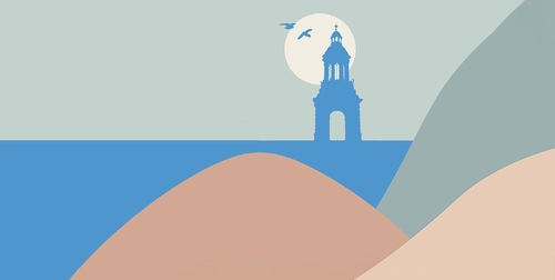 Symposium 2026 logo