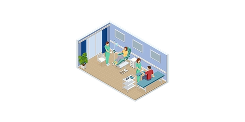 New Horizons Project