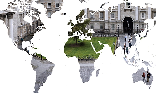 tcd world map graphic