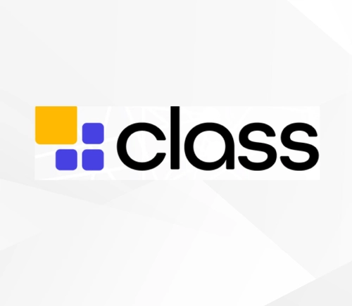 Class Logo