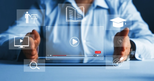 Learning Technologies