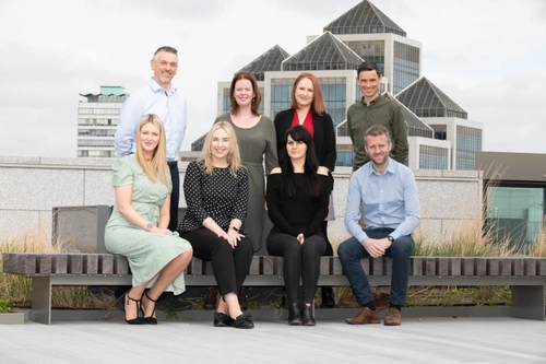TBS careers team