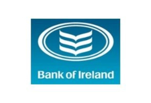 Corporate Donor Bank of Ireland logo