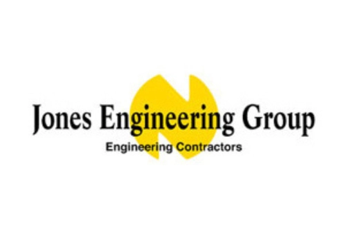 Corporate Donor Jones Engineering logo