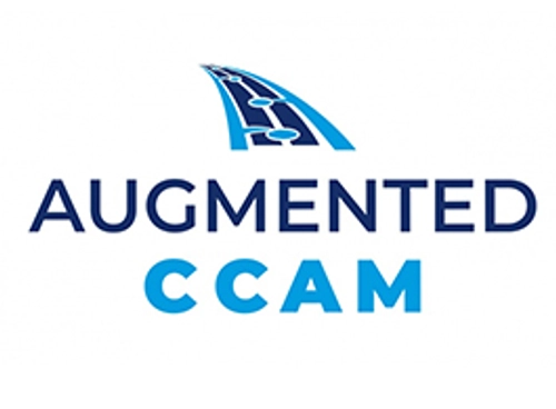 Augmented ccam logo